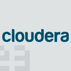 Cloudera